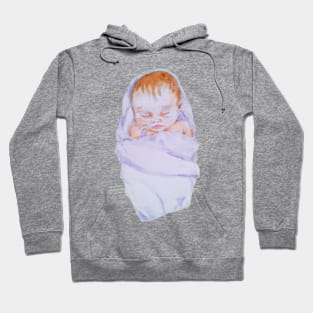 Blessed child Hoodie